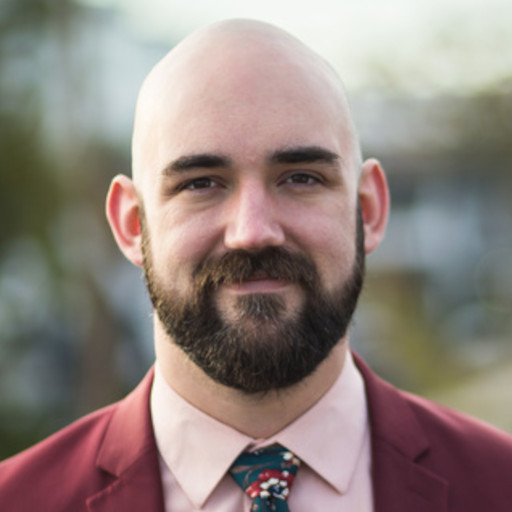 Caleb Rudd